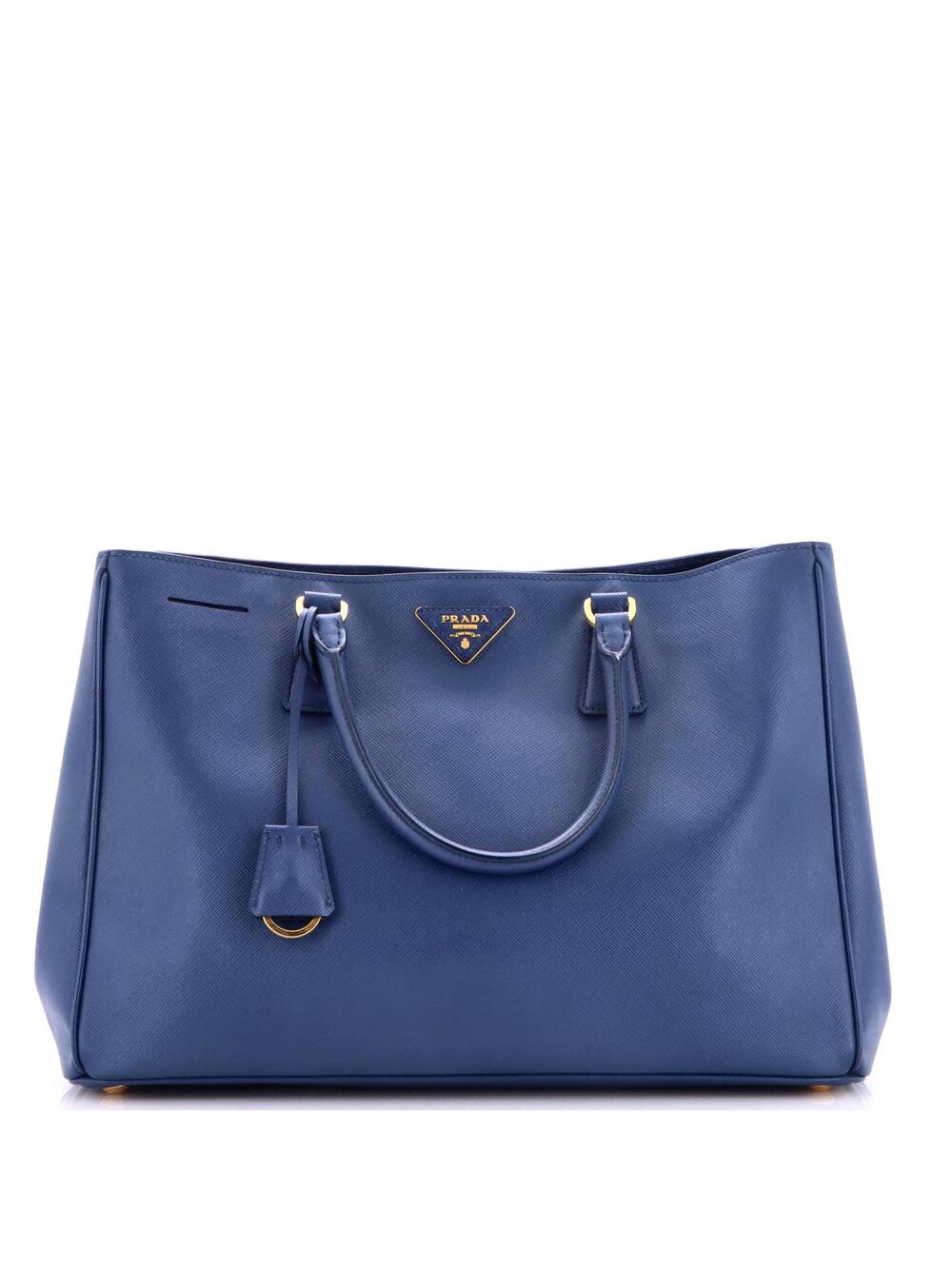 Prada Lux Open Tote Saffiano Leather #374247P15B
